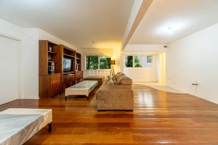 Apartamento com 3 Quartos à venda, 102m² no Moinhos de Vento, Porto Alegre