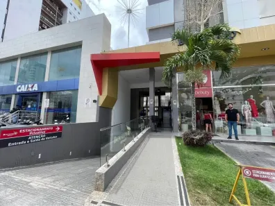 Sala Comercial com 1 Quarto para alugar, 30m² no Maurício de Nassau, Caruaru
