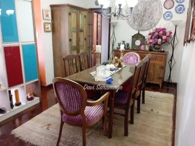 Apartamento com 4 Quartos à venda, 198m² no Icaraí, Niterói