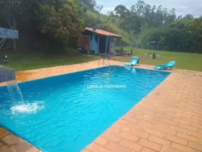 Fazenda/Sítio com 3 Quartos à venda, 300m² no Jardim das Rosas, Itu