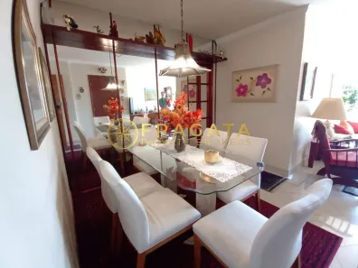 Apartamento com 3 Quartos à venda, 92m² no Pinheiros, São Paulo