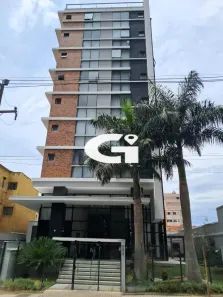 Apartamento com 1 Quarto à venda, 26m² no Rebouças, Curitiba