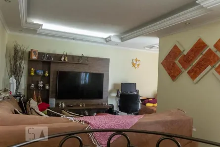 Cobertura com 3 Quartos à venda, 200m² no Paulicéia, São Bernardo do Campo