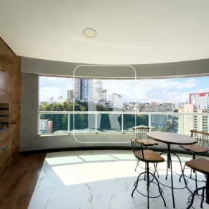Apartamento com 3 Quartos à venda, 107m² no Rosário, Conselheiro Lafaiete