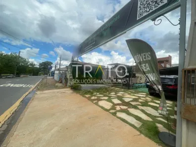 Lote/Terreno à venda, 310m² no Jardim Bela Vista, Campinas