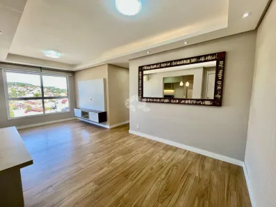 Apartamento com 3 Quartos à venda, 72m² no Cavalhada, Porto Alegre
