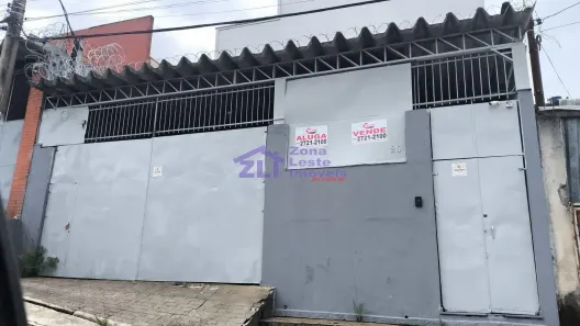 Galpão/Depósito/Armazém à venda, 400m² no Vila Nova York, São Paulo
