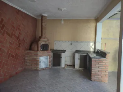 Casa com 2 Quartos à venda, 228m² no Vila Progresso, Sorocaba
