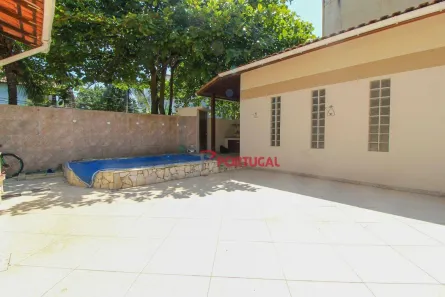 Casa com 5 Quartos à venda, 360m² no Mirante da Lagoa, Macaé