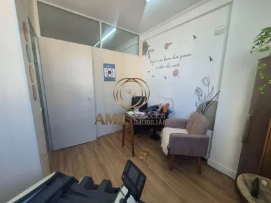 Sala Comercial à venda, 29m² no Jardim São Dimas, São José dos Campos