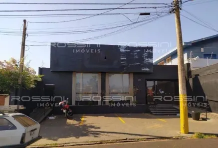 Ponto Comercial à venda, 237m² no Jardim Sumaré, Ribeirão Preto