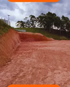 Lote/Terreno à venda, 600m² no Porto Alpina, Igaratá