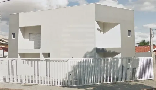 Prédio Comercial à venda, 375m² no Jardim Chapadão, Campinas