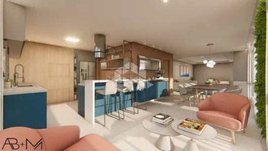 Apartamento com 3 Quartos à venda, 190m² no Tristeza, Porto Alegre