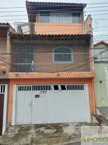 Sobrado com 6 Quartos à venda, 270m² no Parque Fernanda, São Paulo