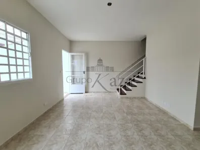 Casa com 3 Quartos à venda, 86m² no Jardim Portugal, São José dos Campos