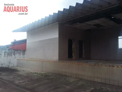 Galpão/Depósito/Armazém à venda, 150m² no Vila Rica, São José dos Campos