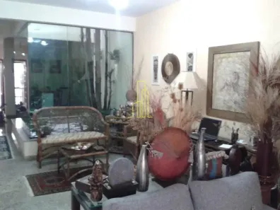Sobrado com 3 Quartos à venda, 125m² no Vila Bertioga, São Paulo