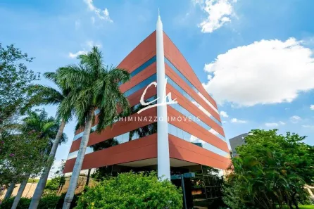 Sala Comercial à venda, 112m² no Jardim Madalena, Campinas