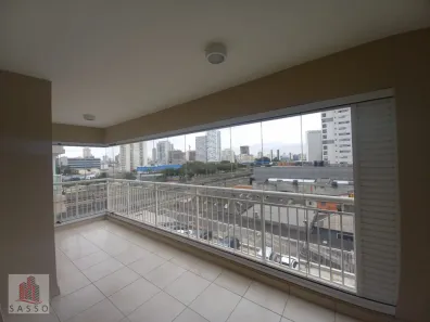 Apartamento com 2 Quartos para alugar, 68m² no Belenzinho, São Paulo