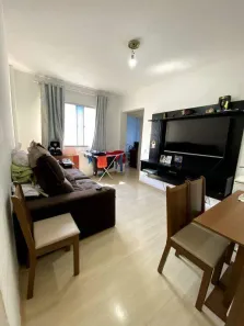 Apartamento com 2 Quartos à venda, 47m² no São João, Ibirité