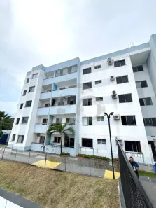 Apartamento com 2 Quartos à venda, 63m² no Santo Antônio, Aracaju