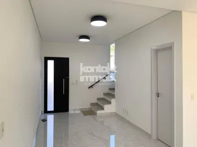 Casa com 2 Quartos à venda, 68m² no Jardim Europa, Sorocaba