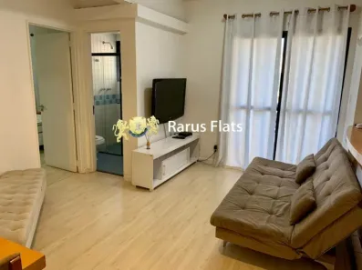 Flat com 1 Quarto à venda, 41m² no Saúde, São Paulo