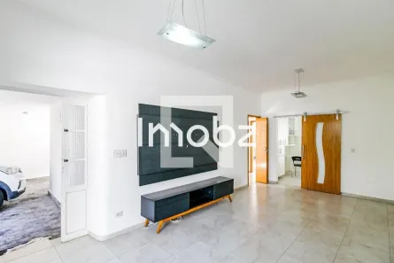 Casa com 5 Quartos à venda, 300m² no Santo Amaro, São Paulo