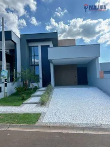 Casa com 3 Quartos à venda, 136m² no Santa Cecília, Paulínia