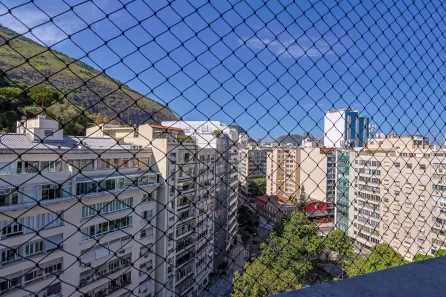 Apartamento com 4 Quartos à venda, 244m² no Copacabana, Rio de Janeiro