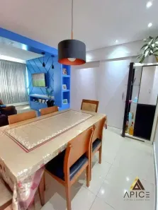 Apartamento com 2 Quartos à venda, 105m² no Catiapoa, São Vicente