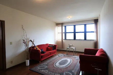 Apartamento com 4 Quartos à venda, 163m² no Cruzeiro, Belo Horizonte
