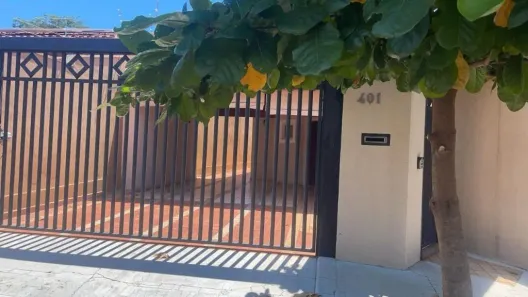 Casa com 2 Quartos à venda, 110m² no Jardim Yolanda, São José do Rio Preto