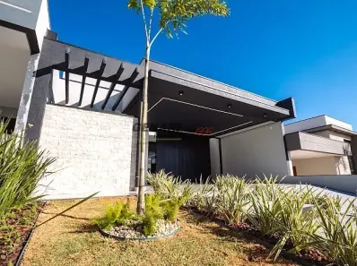 Casa de Condomínio com 3 Quartos à venda, 179m² no Colinas de Indaiatuba, Indaiatuba