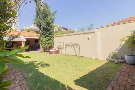 Casa com 3 Quartos à venda, 340m² no Vila Santo Estéfano, São Paulo