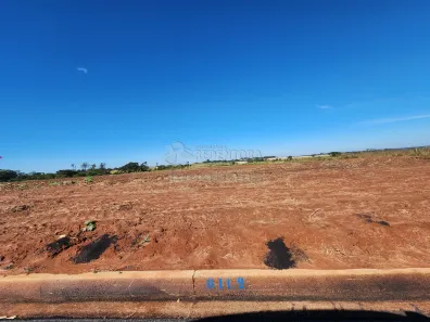 Lote/Terreno à venda, 236m² no Residencial Menezes 5, Bady Bassitt