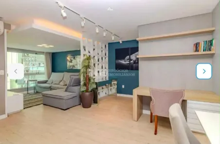 Apartamento com 3 Quartos à venda, 247m² no Andorinha, Itapema