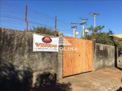 Lote/Terreno à venda, 517m² no Parque da Lagoa, Itapetininga