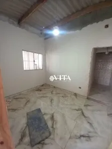 Casa com 1 Quarto para alugar, 30m² no Jardim Acácio, Guarulhos