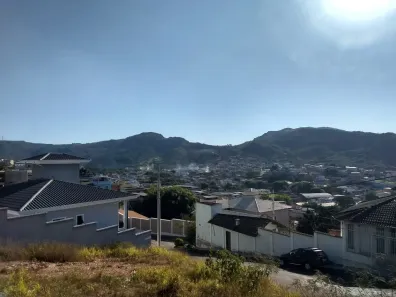 Lote/Terreno à venda, 356m² no São Caetano, São João Del Rei