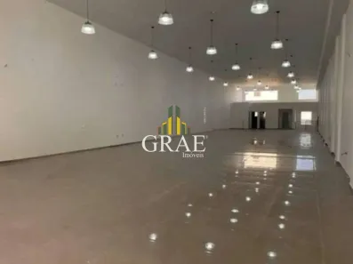 Ponto Comercial para alugar, 570m² no Osvaldo Cruz, São Caetano do Sul