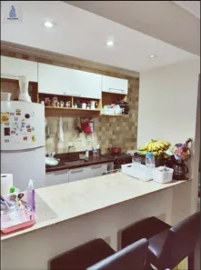 Apartamento com 1 Quarto à venda, 41m² no Federação, Salvador
