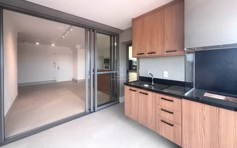 Apartamento com 3 Quartos para alugar, 117m² no Cambuí, Campinas