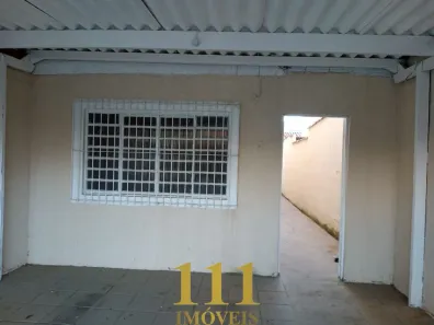 Casa com 3 Quartos à venda, 115m² no Jardim Satélite, São José dos Campos