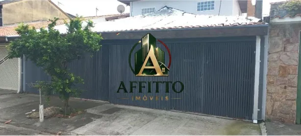 Casa com 3 Quartos para alugar, 288m² no Jardim Satélite, São José dos Campos