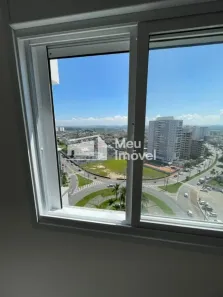 Apartamento com 2 Quartos para alugar, 65m² no Loteamento Villa Branca, Jacareí