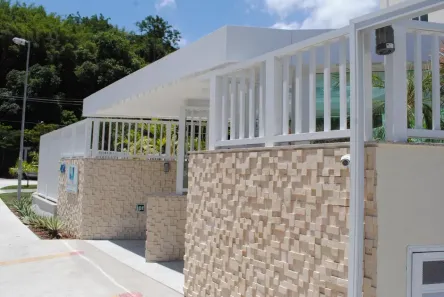 Apartamento com 2 Quartos para alugar, 65m² no Badu, Niterói