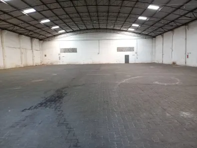 Galpão/Depósito/Armazém para alugar, 1000m² no Areal, Pelotas