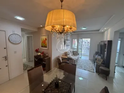 Apartamento com 2 Quartos à venda, 99m² no Barreiros, São José